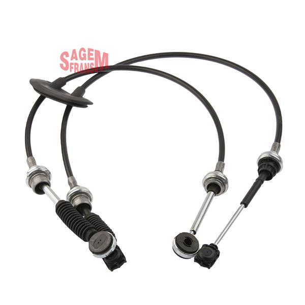 SAGEM VİTES KUMANDA TELİ MASTER II 98 01 OEM: 8200134483 - SAGEM 151108 kodlu oto yedek parça görseli