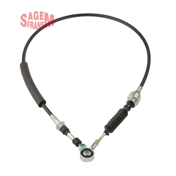 SAGEM VİTES KUMANDA TELİ PALIO SOL 46761318 OEM: 46761318 - SAGEM 151110 kodlu oto yedek parça görseli