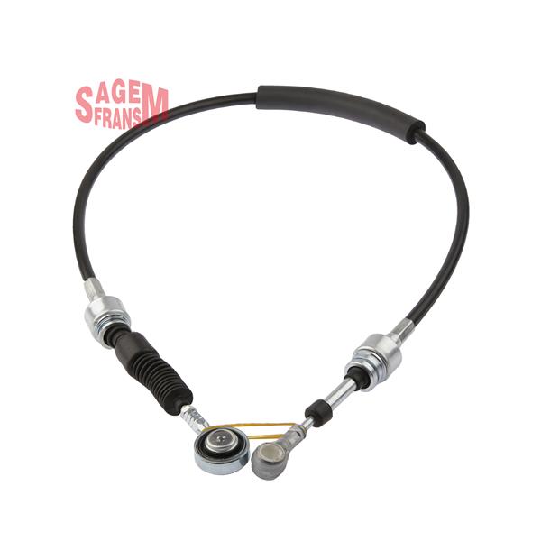 SAGEM VİTES KUMANDA TELİ ALBEA SAĞ OEM: 46800214 - SAGEM 151111 kodlu oto yedek parça görseli