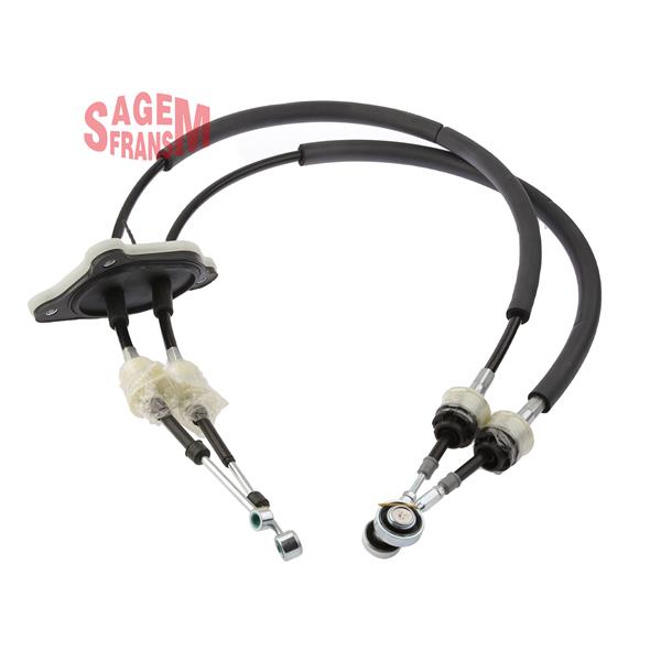 SAGEM VİTES KUMANDA TELİ FIORINO 1.3 EURO 4 55231412 OEM: 55231412 - SAGEM 151121 kodlu oto yedek parça görseli
