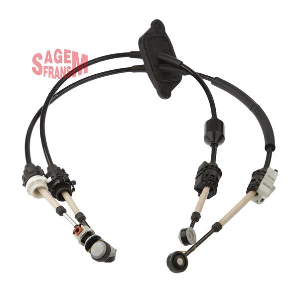 SAGEM VİTES KUMANDA TELİ MASTER III 8201083201 OEM: 8201083201 - SAGEM 151129 kodlu oto yedek parça görseli