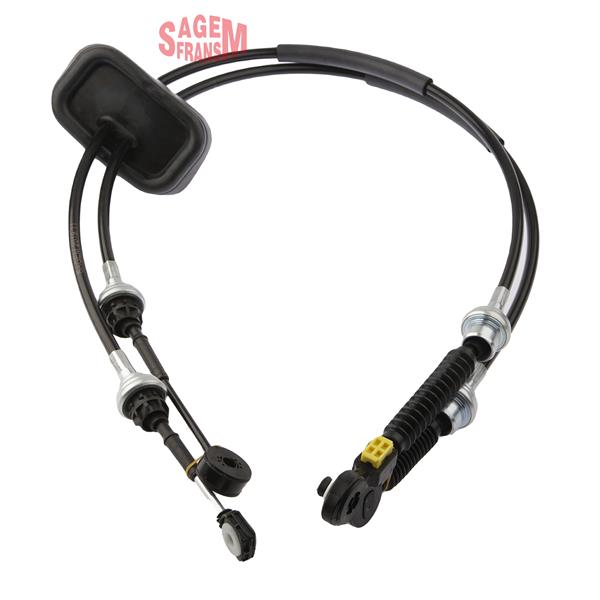 SAGEM VİTES KUMANDA TELİ TRAFIC II-VIVARO-PRIMAS OEM: 7701473971 - SAGEM 151130 kodlu oto yedek parça görseli