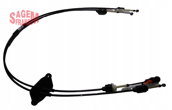 SAGEM VİTES KUMANDA TELİ MASTER III 2.3 DCI ÇİFT TEKER ARKADAN ÇEKİŞLİ 349359179R OEM: 349359179R - SAGEM 151142 kodlu oto yedek parça görseli