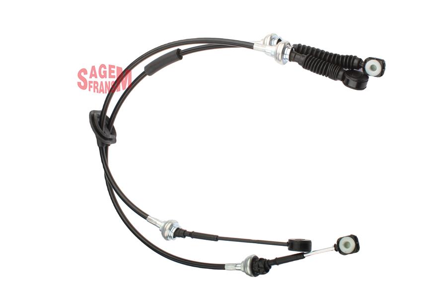 SAGEM VİTES KUMANDA TELİ MASTER - MONOVA 1.9 - 2.2 DTİ-TCİ 2000 OEM: 8200134485 - SAGEM 151143 kodlu oto yedek parça görseli