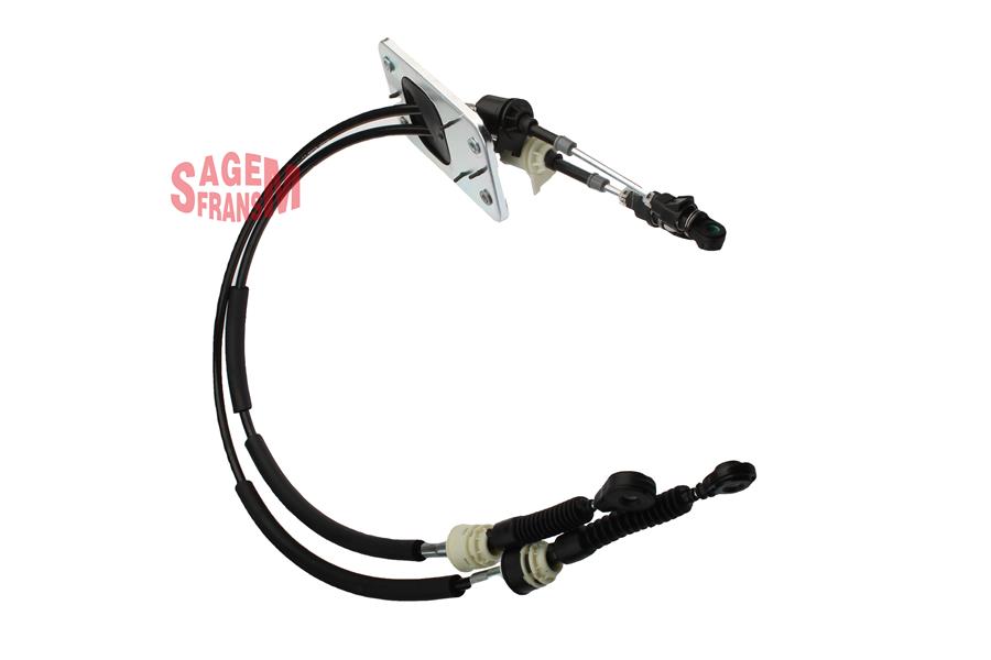 SAGEM VİTES KUMANDA TELİ EGEA 1.6 MJT 2015 OEM: 55208346 - SAGEM 151144 kodlu oto yedek parça görseli