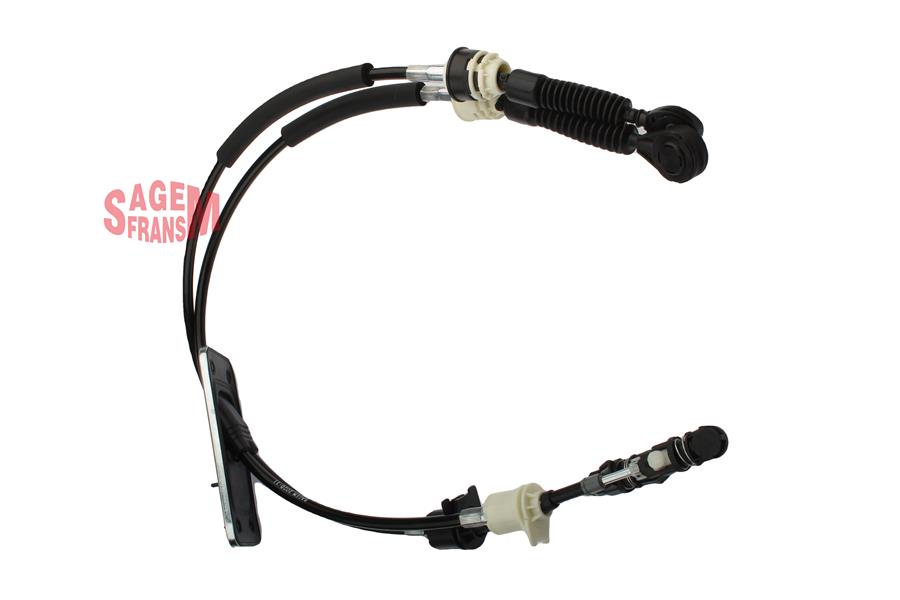 SAGEM VİTES KUMANDA TELİ EGEA 1.3 MJT 55283518 OEM: 55283518 - SAGEM 151145 kodlu oto yedek parça görseli