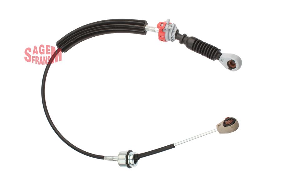 SAGEM VİTES KUMANDA TELİ SOL KANGOO 1.5 DCI OEM: 7701479154 - SAGEM 151151 kodlu oto yedek parça görseli