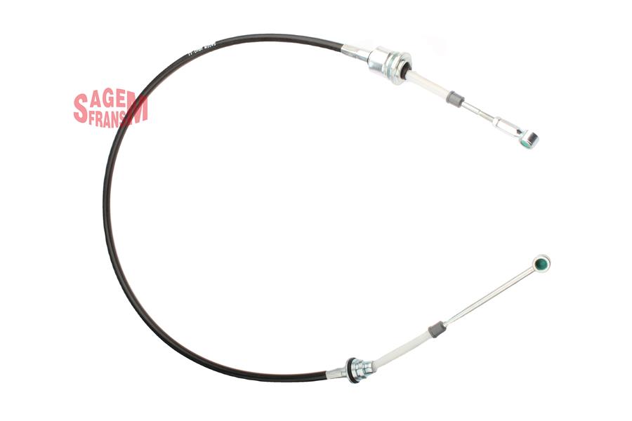 SAGEM VİTES KUMANDA TELİ SOL GRANDE PUNTO 1.2-1.4-1.6 16V 55199358-55230720-55223407 OEM: 55199358-55230720-55223407 - SAGEM 151153 kodlu oto yedek parça görseli