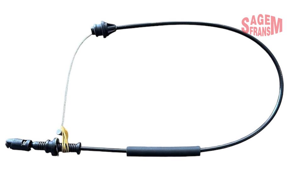 SAGEM GAZ TELİ LOGAN 1.5 DCI 8200215959 OEM: 8200215959 - SAGEM 151185 kodlu oto yedek parça görseli