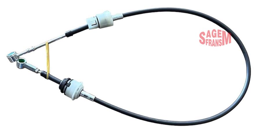 SAGEM VİTES KUMANDA TELİ START-STOP G.PUNTO 199 1.2 1.2-1.4-1.4 16V 55231153 OEM: 55231153 - SAGEM 151187 kodlu oto yedek parça görseli