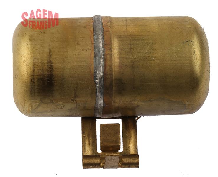 SAGEM KARBURATOR ŞAMANDIRATÜPÜ DOĞAN - ŞAHİN 1600 - SAGEM 161105 kodlu oto yedek parça görseli