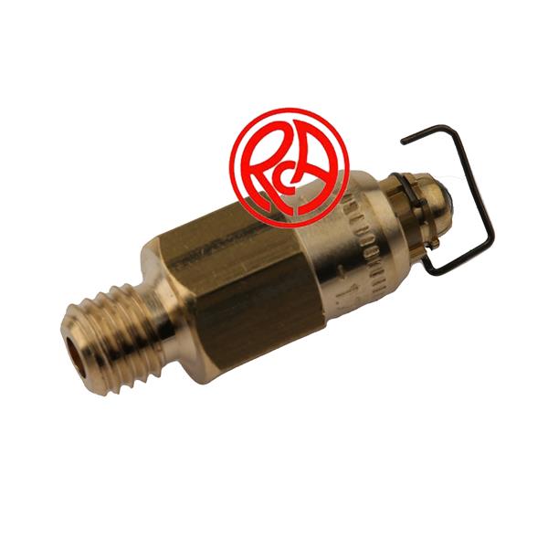 SAGEM KARBURATOR ŞAMANDIRA MEME SLX - R9 RCA OEM: RCA 372MD - SAGEM 161111 kodlu oto yedek parça görseli