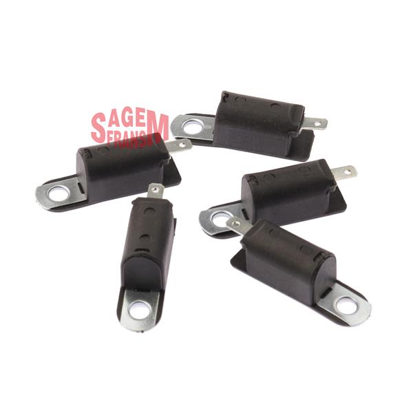 SAGEM BAGAJ İKAZ OTOMOTİGİ SLX  - SAGEM 171105 kodlu oto yedek parça görseli