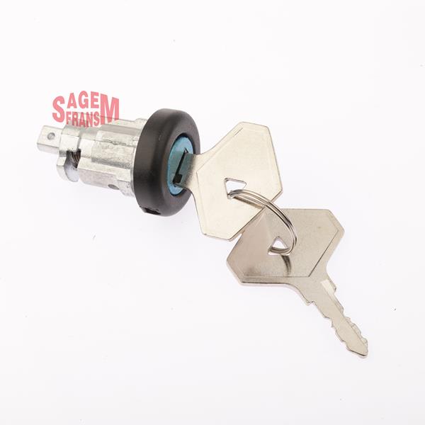 SAGEM KAPI KİLİT ŞİFRE R9 - R11 TEKLİ OEM: 7701349637 - SAGEM 171122 kodlu oto yedek parça görseli
