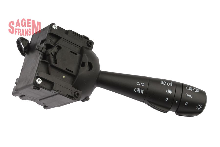 SAGEM FAR SİNYAL KOLU CLIO IV - LOGAN - SANDERO DOKKER ÇİFT SİSLİ OEM: 8201167981 - SAGEM 171135 kodlu oto yedek parça görseli