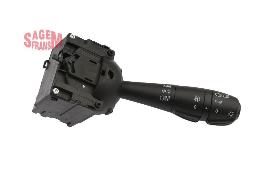 SAGEM FAR SİNYAL KOLU SYMBOL - SANDERO - DOKKER SİSSİZ 8201167982 OEM: 8201167982 - SAGEM 171136 kodlu oto yedek parça görseli