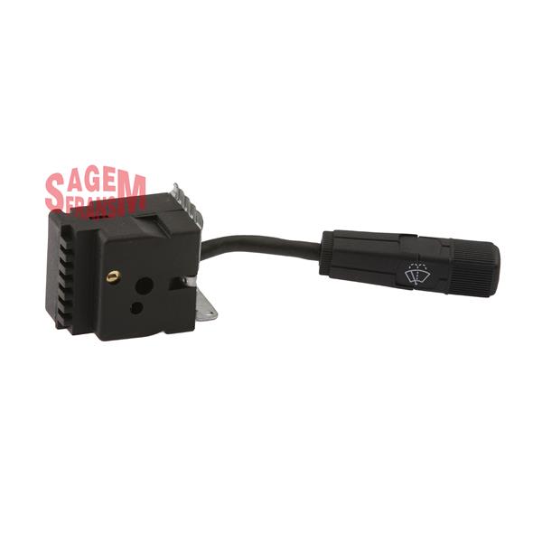 SAGEM CAM SİLGİ SİLECEK FİSKİYE KUMANDA KOLU RENAULT R9 -R11 BROADWAY-FLASH-RAİNBOW 1.4-1.6-1.7 1985 2000 OEM: 7702127477-7701349417-7701349418 - SAGEM 171139 kodlu oto yedek parça görseli
