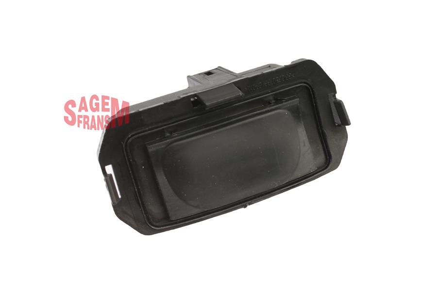 SAGEM BAGAJ AÇMA DÜĞMESİ MEGANE II SEDAN OEM: 7701475191 - SAGEM 171144 kodlu oto yedek parça görseli