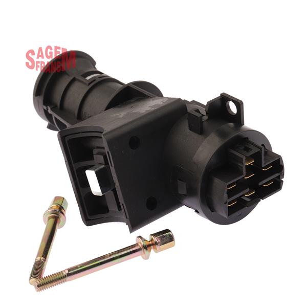 SAGEM KONTAK GOVDESI PALIO KALIN FIS KİLİTSİZ OEM: 46415238 - SAGEM 171151 kodlu oto yedek parça görseli