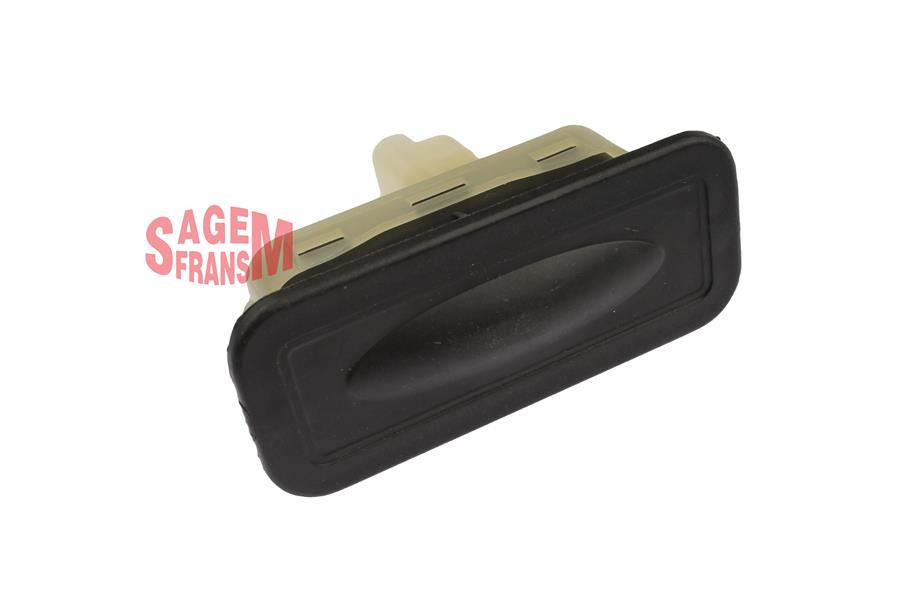 SAGEM BAGAJ KAPAK BUTONU CLIO III HB OEM: 8200385515 - SAGEM 171155 kodlu oto yedek parça görseli
