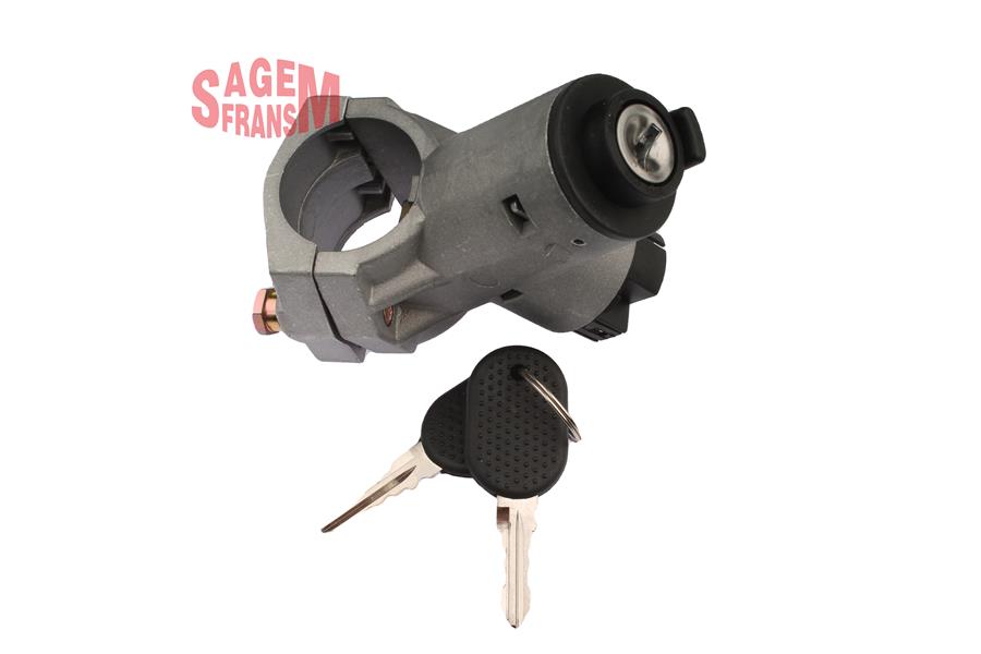 SAGEM KİLİTLİ KONTAK ANAHTARI DUCATO-BOXER EM 94-04 GÖVDE 46421642-6600.59-4162.H1 OEM: 46421642-6600.59-4162.H1 - SAGEM 171156 kodlu oto yedek parça görseli