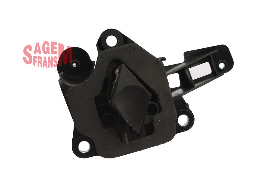 SAGEM BAGAJ KİLİDİ DIŞ CLIO SYMBOL - THALLIA OEM: 8200447266 - SAGEM 171167 kodlu oto yedek parça görseli