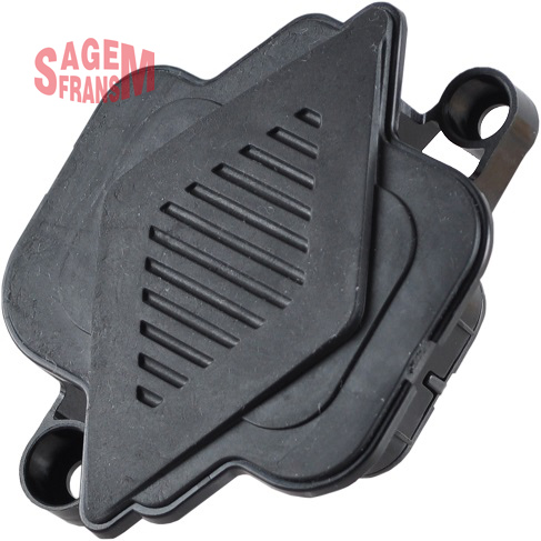 SAGEM BAGAJ AÇMA DÜĞMESİ MEGANE IV-TALISMAN 906064354R OEM: 906064354R - SAGEM 171169 kodlu oto yedek parça görseli