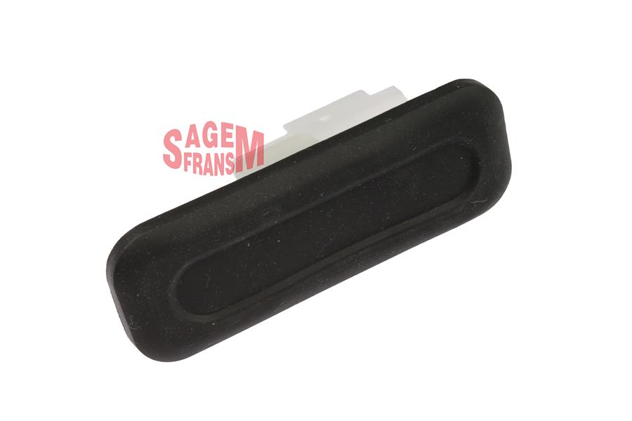 SAGEM BAGAJ AÇMA BUTONU 207-308-3008 C2-C4-C5 C6 6490.R3 OEM: 6490.R3 - SAGEM 171171 kodlu oto yedek parça görseli