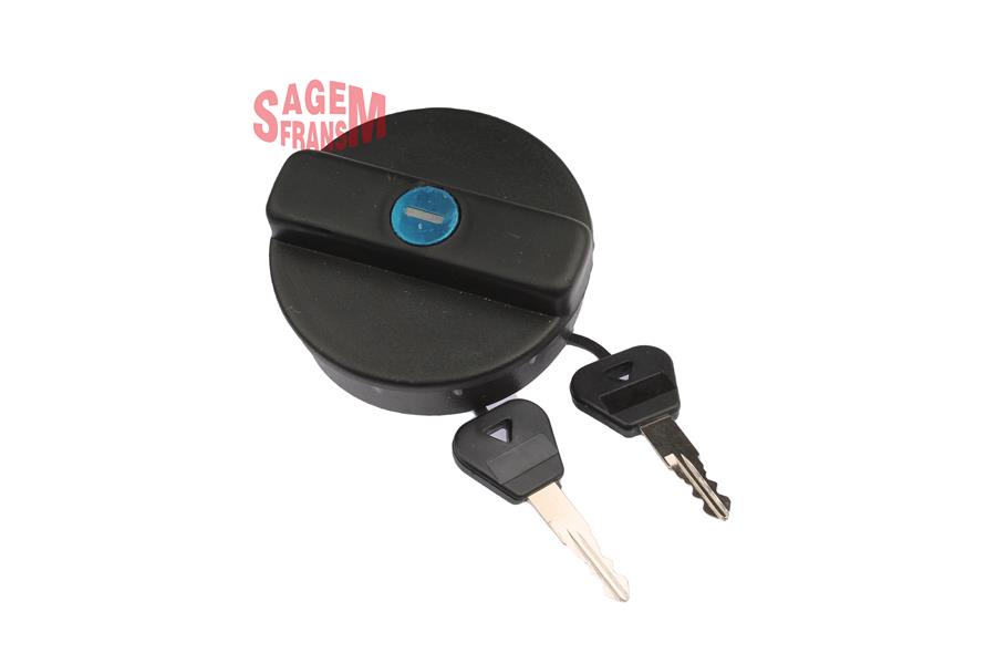 SAGEM BENZİN DEPO KAPAGI M131 DOĞAN--ŞAHİN-KARTAL-SERCE OEM: 64420196 - SAGEM 171176 kodlu oto yedek parça görseli