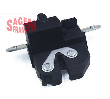 SAGEM BAGAJ KİLİDİ EGEA SEDAN MOTORLU OEM: 55701971-52161766 - SAGEM 171198 kodlu oto yedek parça görseli