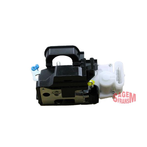 SAGEM KAPI KİLİDİ ÖN SOL ALBEA-PALIO 46847045 OEM: 46847045 - SAGEM 171208 kodlu oto yedek parça görseli