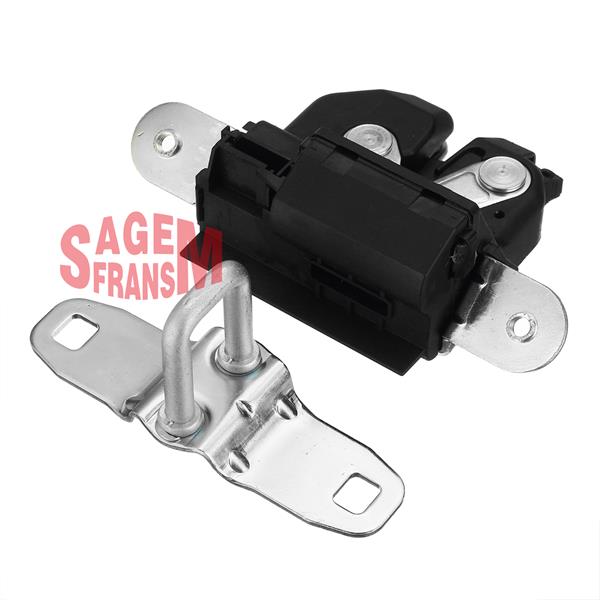 SAGEM BAGAJ KİLİDİ GRANDE PUNTO-BRAVO2000 2014 MOTORLU 55702917 OEM: 55702917 - SAGEM 171212 kodlu oto yedek parça görseli