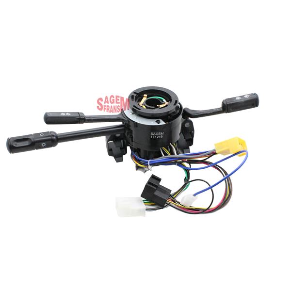 SAGEM SİNYAL SİLECEK KOLU UNO OEM: 712159080 - SAGEM 171219 kodlu oto yedek parça görseli