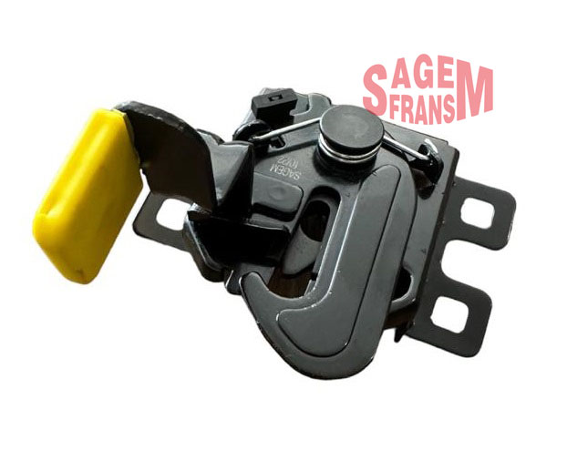 SAGEM MOTOR KAPUT KİLİDİ EGEA OEM: 52078943 - SAGEM 171231 kodlu oto yedek parça görseli