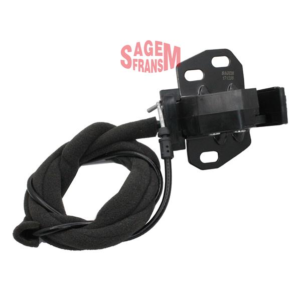 SAGEM BAGAJ KAPI ÜST KİLİDİ SAĞ MASTER III2009 OEM: 905920001R - SAGEM 171235 kodlu oto yedek parça görseli