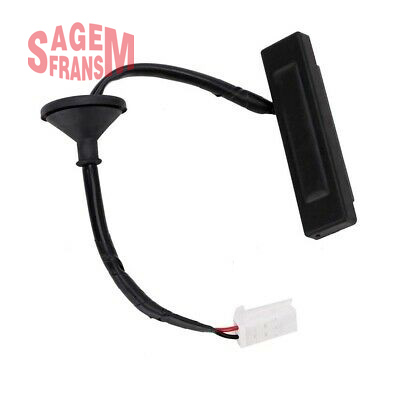 SAGEM BAGAJ AÇMA DÜĞMESİ HYUNDAI i20 12 15 812601J600 OEM: 812601J600 - SAGEM 171240 kodlu oto yedek parça görseli