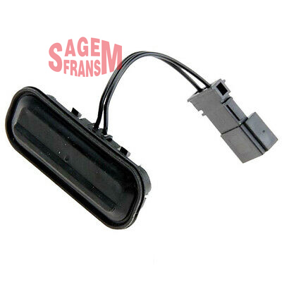 SAGEM BAGAJ AÇMA DÜĞMESİ ASTRA J OEM: 13422270 - SAGEM 171245 kodlu oto yedek parça görseli