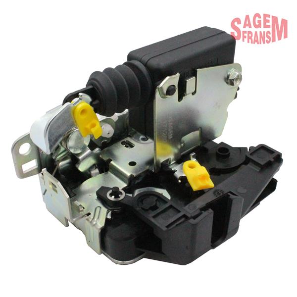 SAGEM KAPI KİLİDİ ÖN SAĞ DUSTER-SANDERO OEM: 8200735224 - SAGEM 171262 kodlu oto yedek parça görseli