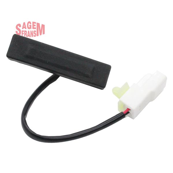 SAGEM BAGAJ AÇMA DÜĞMESİ HYUNDAI I20 2015 OEM: 81720C7000 - SAGEM 171267 kodlu oto yedek parça görseli