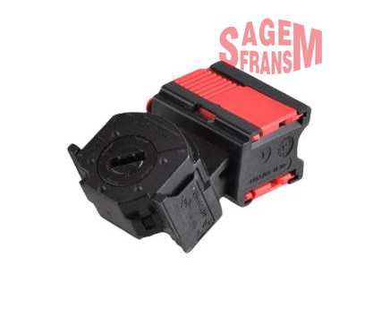 SAGEM KONTAK TERMİĞİ LOGAN-SANDERO-CLIO IV I TİPİ OEM: 487004438R - SAGEM 171282 kodlu oto yedek parça görseli