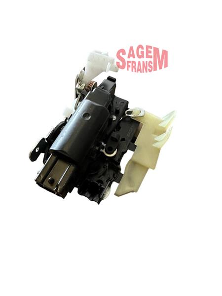 SAGEM KAPI KİLİDİ ÖN SOL DUSTER YM 805038137R OEM: 805038137R - SAGEM 171287 kodlu oto yedek parça görseli