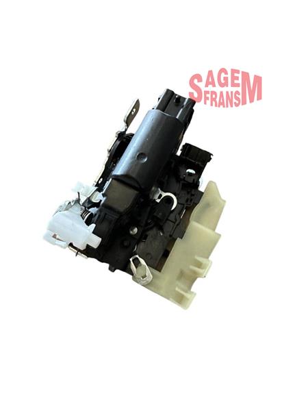 SAGEM KAPI KİLİDİ ÖN SAĞ DUSTER YM 805021840R OEM: 805021840R - SAGEM 171288 kodlu oto yedek parça görseli