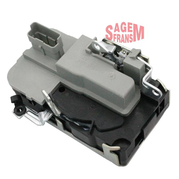 SAGEM KAPI KİLİDİ ÖN SAĞ PEUGEOT 206 9136S7 OEM: 9136S7 - SAGEM 171290 kodlu oto yedek parça görseli