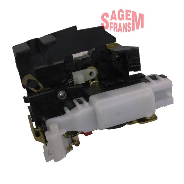 SAGEM KAPI KİLİDİ ÖN SOL DOKKER-LODGY OEM: 805030711R - SAGEM 171307 kodlu oto yedek parça görseli