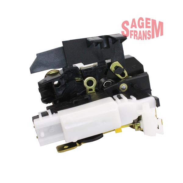 SAGEM KAPI KİLİDİ ÖN SAĞ DOKKER-LODGY OEM: 805025267R - SAGEM 171308 kodlu oto yedek parça görseli
