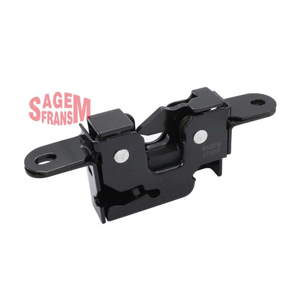 SAGEM KAPUT KİLİDİ ÖN FLUENCE-MEGANE III-MASTER III OEM: 656013497R - SAGEM 171319 kodlu oto yedek parça görseli