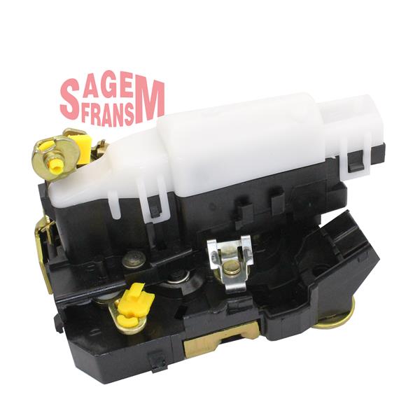 SAGEM KAPI KİLİDİ ÖN SAĞ MASTER II OEM: 8200147150 - SAGEM 171322 kodlu oto yedek parça görseli