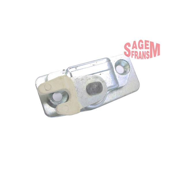 SAGEM KAPI ÜST KİLİDİ ORTA DUCATO-BOXER EM 94-01 OEM: 1310595080 - SAGEM 171328 kodlu oto yedek parça görseli
