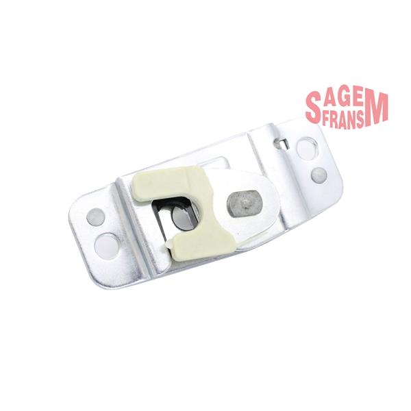SAGEM KAPI SÜRGÜLÜ ÜST KİLİT DUCATO II-BOXER II 01-06 OEM: 1335777080 - SAGEM 171329 kodlu oto yedek parça görseli
