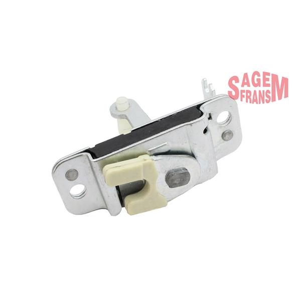 SAGEM KAPI ÜST KİLİDİ ORTA/ARKA DUCATO III-BOXER III OEM: 1372139080-53302308 - SAGEM 171331 kodlu oto yedek parça görseli